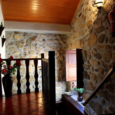 Casa Pissarra Βίλα Linhares  Εξωτερικό φωτογραφία