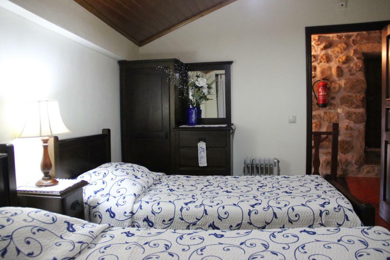 Casa Pissarra Βίλα Linhares  Εξωτερικό φωτογραφία