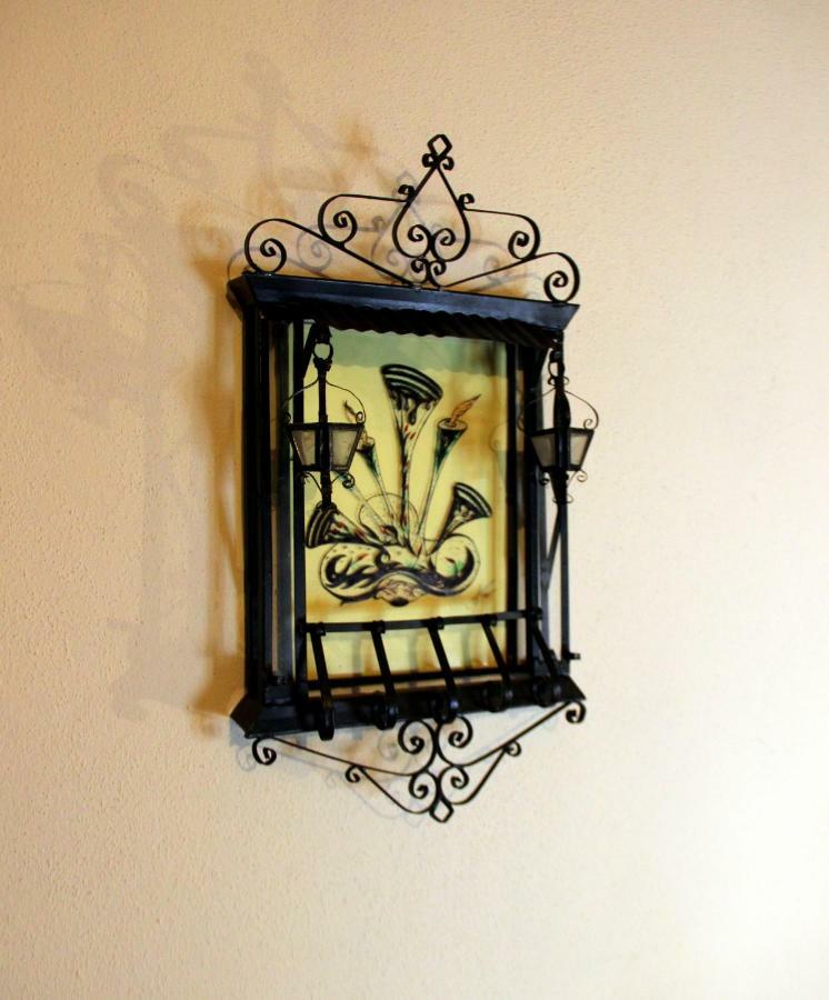 Casa Pissarra Βίλα Linhares  Εξωτερικό φωτογραφία