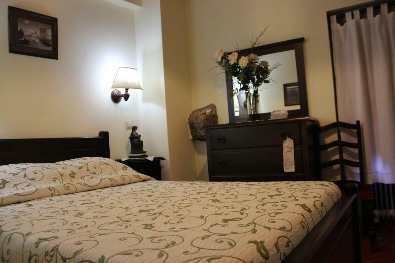 Casa Pissarra Βίλα Linhares  Εξωτερικό φωτογραφία