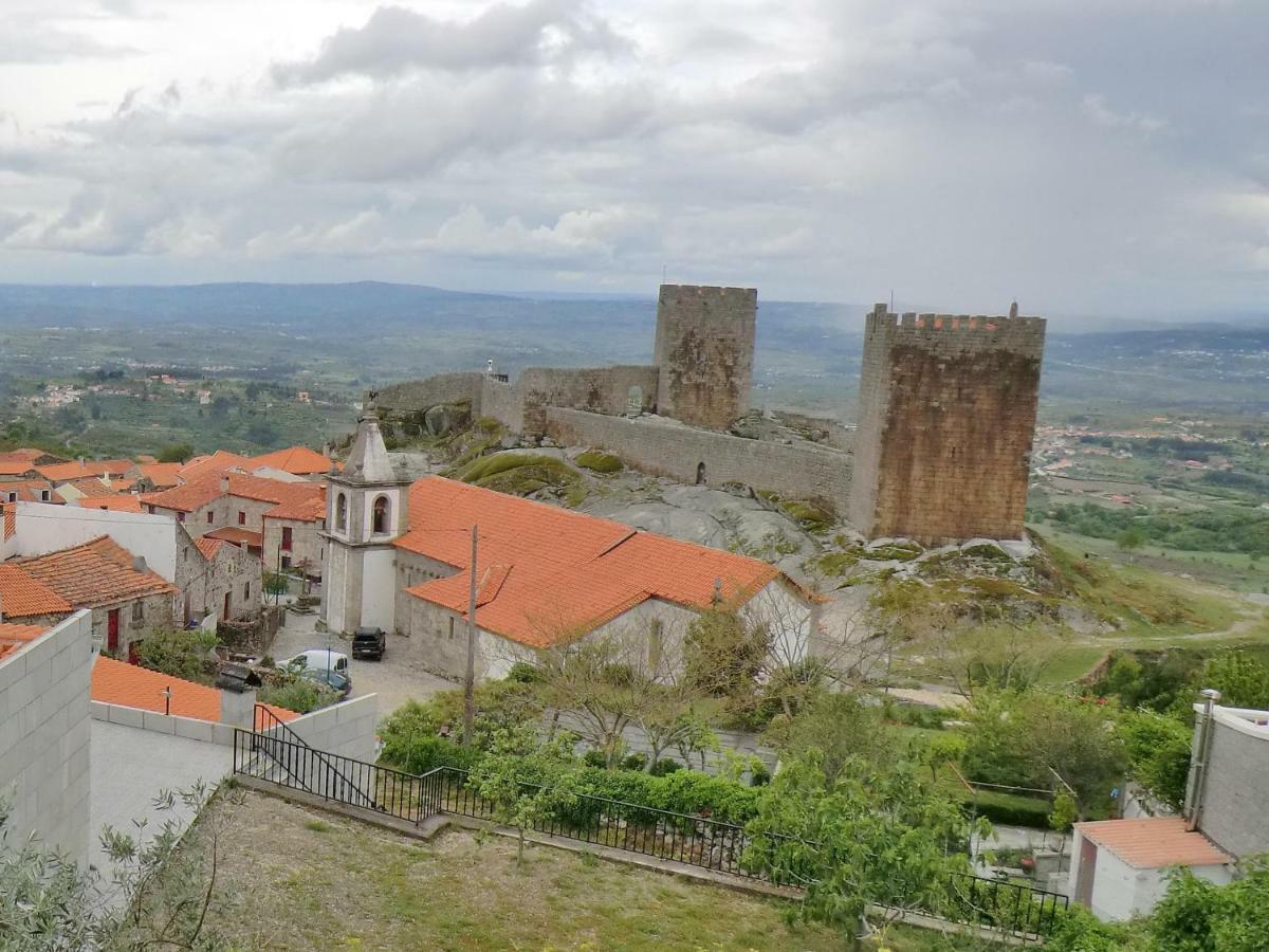 Casa Pissarra Βίλα Linhares  Εξωτερικό φωτογραφία
