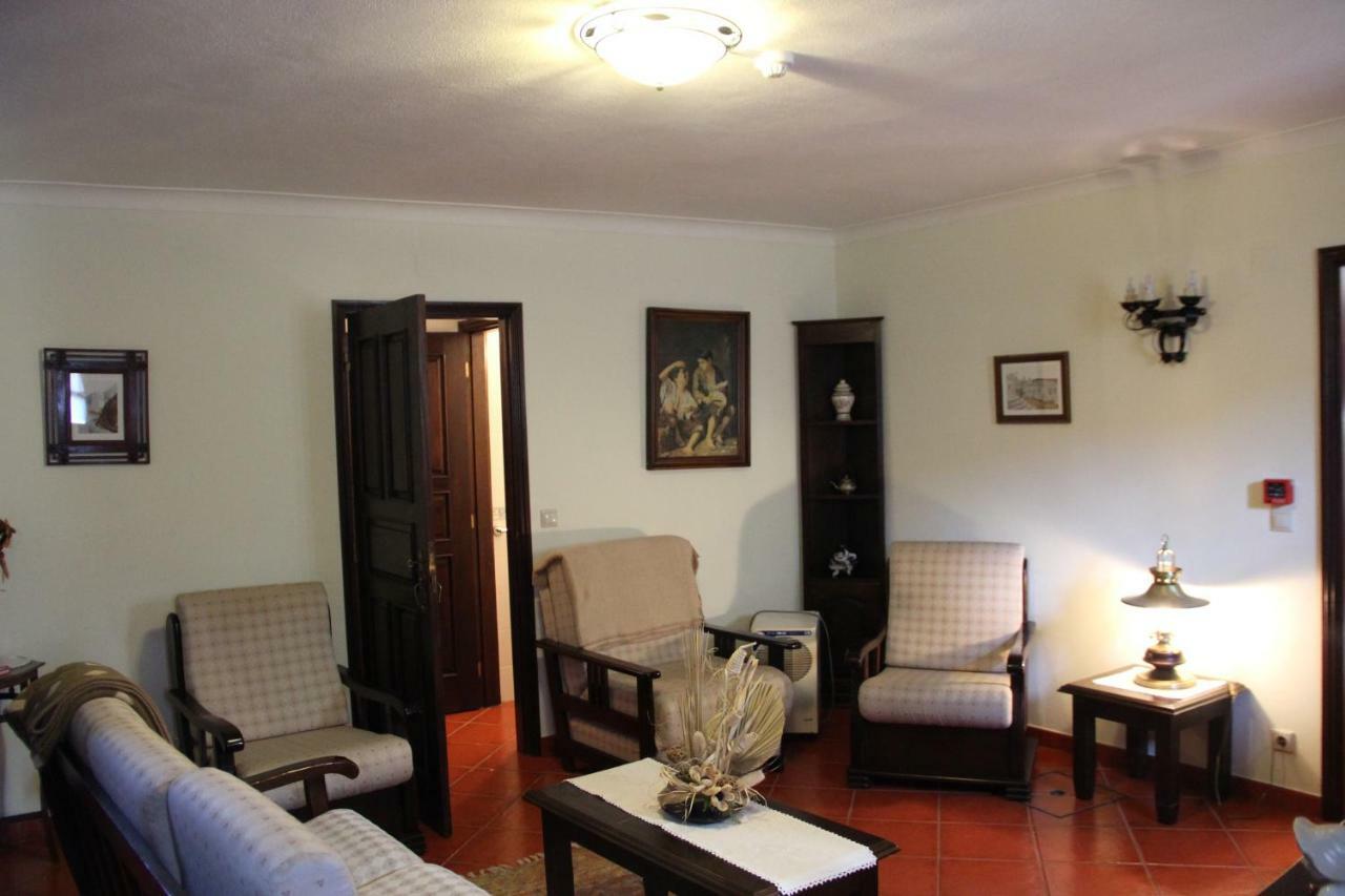 Casa Pissarra Βίλα Linhares  Εξωτερικό φωτογραφία