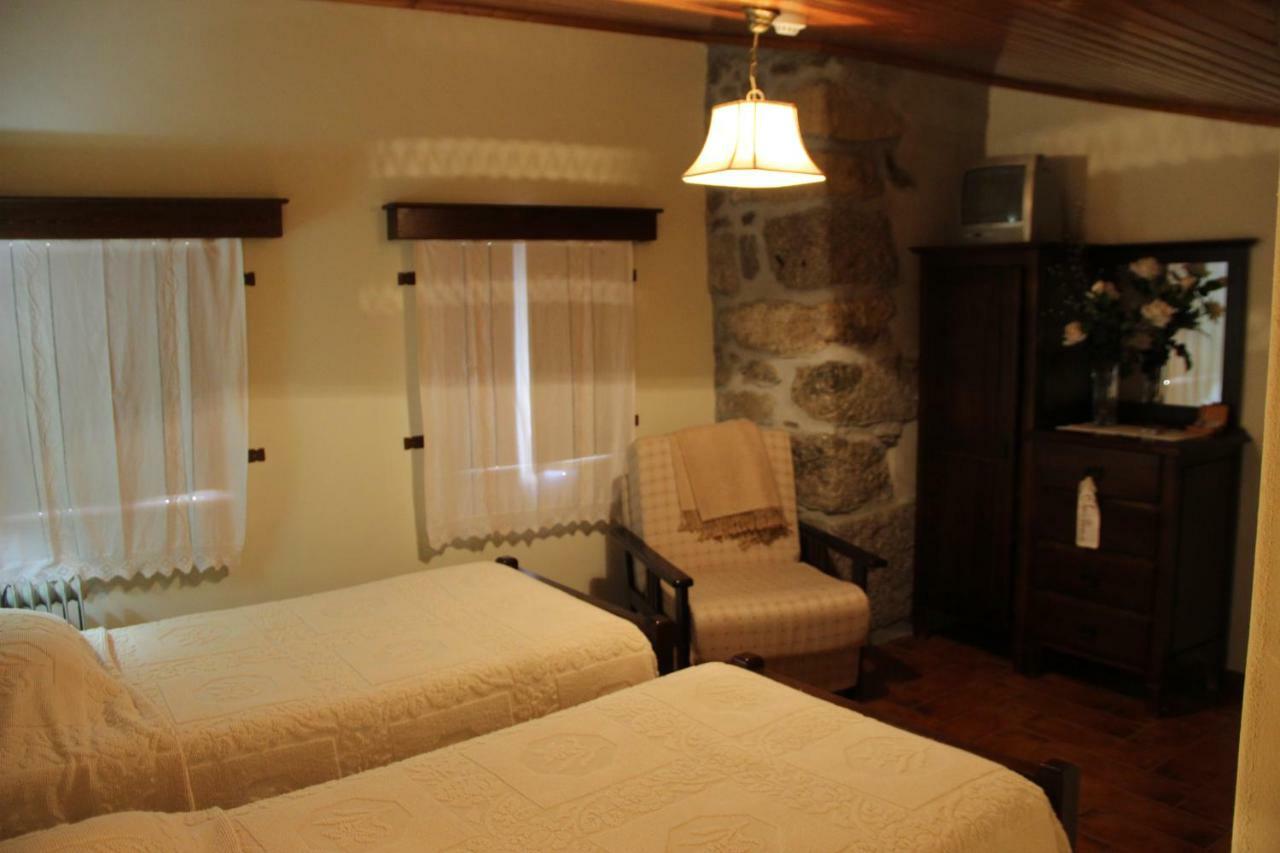 Casa Pissarra Βίλα Linhares  Εξωτερικό φωτογραφία