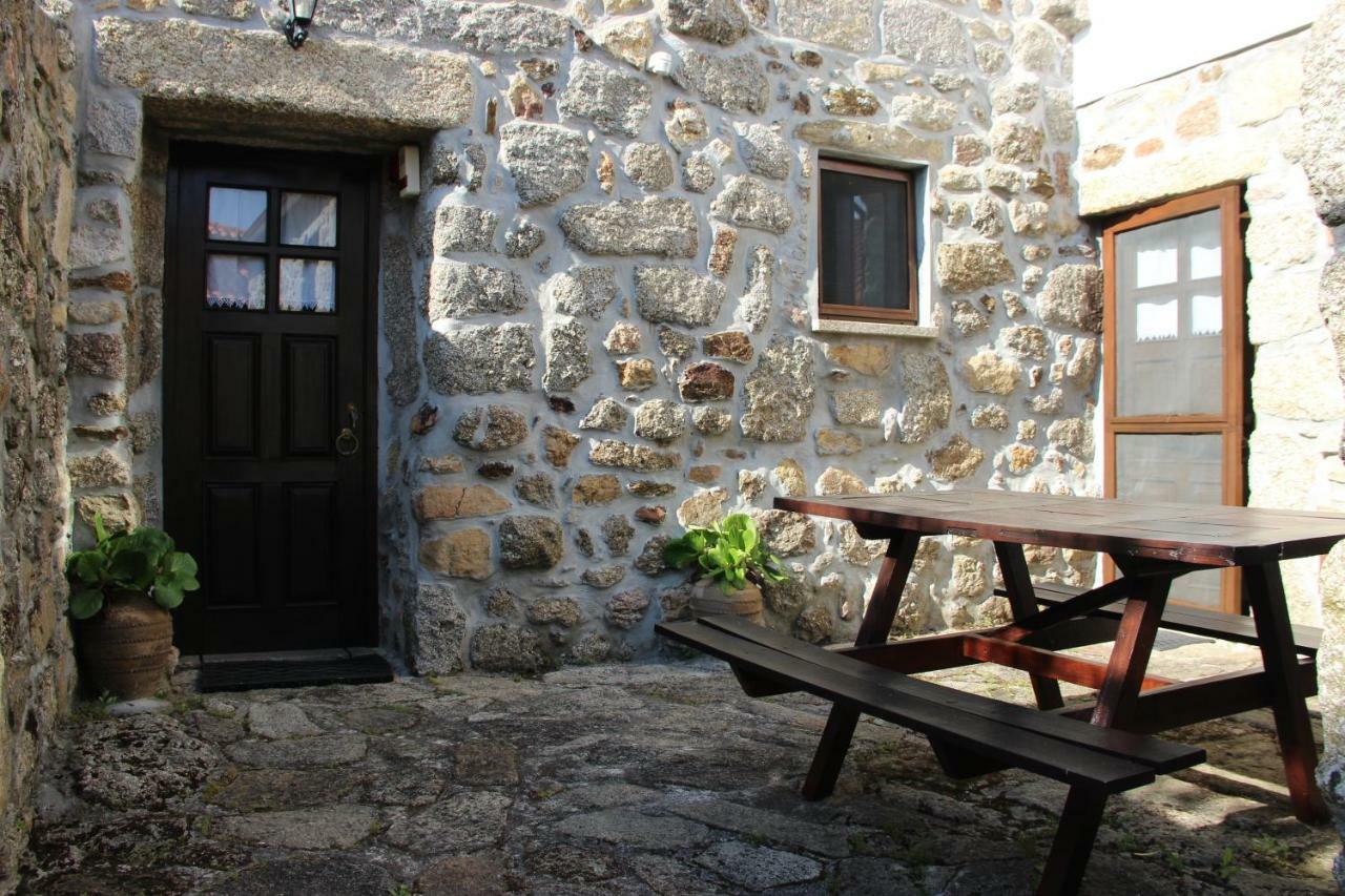 Casa Pissarra Βίλα Linhares  Εξωτερικό φωτογραφία